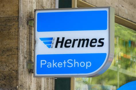 Hermes Paketshops in St. Michaelisdonn 